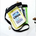 Waterproof Phone Bag PVC Underwater Phone Bag Pouch